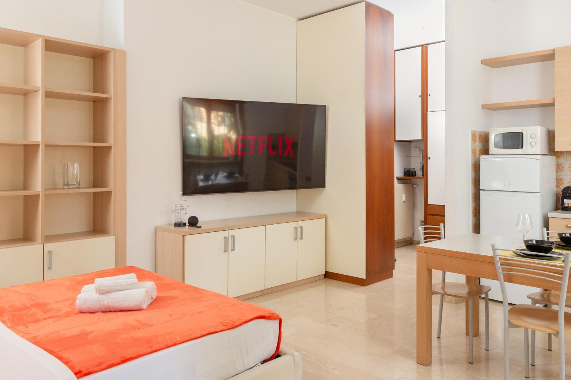 Tosi 11 - Exclusive Apartment Milan Extérieur photo