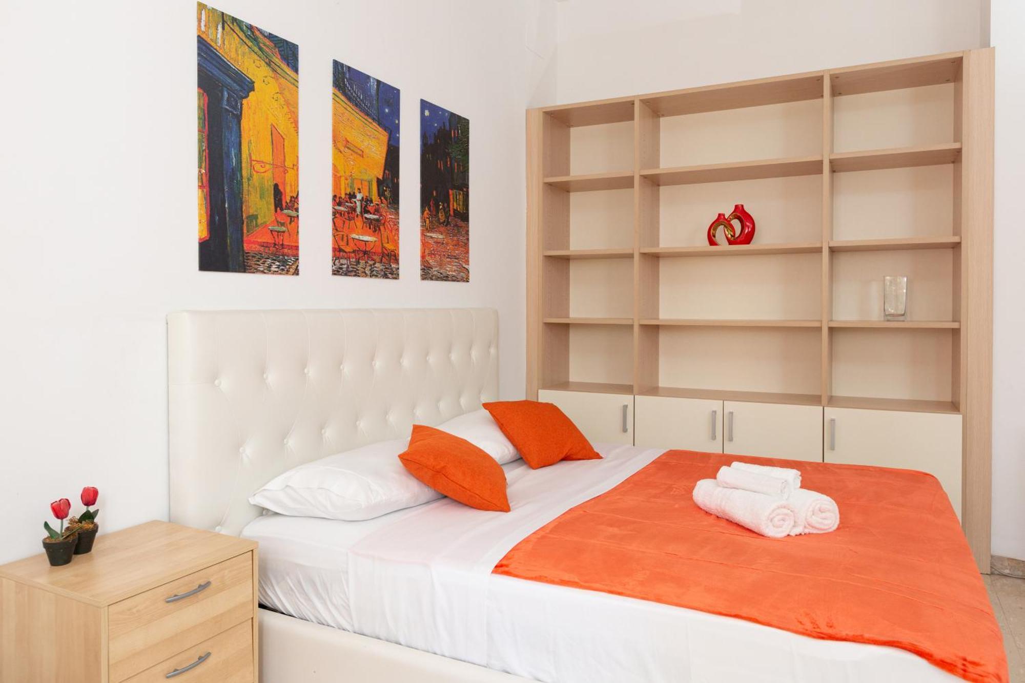 Tosi 11 - Exclusive Apartment Milan Extérieur photo