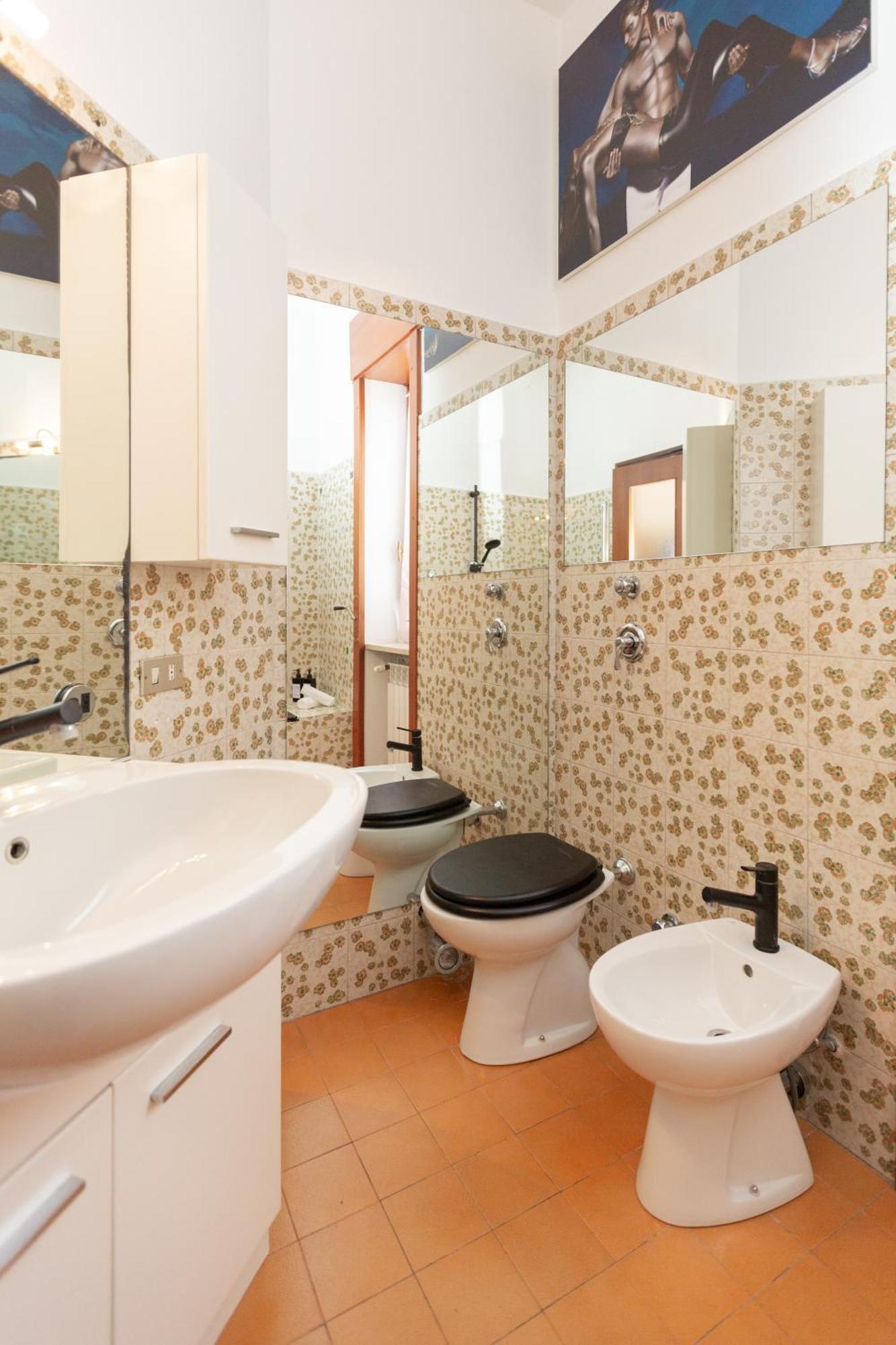Tosi 11 - Exclusive Apartment Milan Extérieur photo